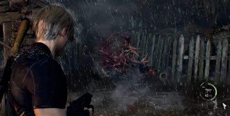 R­e­s­i­d­e­n­t­ ­E­v­i­l­ ­4­ ­R­e­m­a­k­e­’­i­n­ ­D­ö­r­t­ ­D­R­M­’­s­i­ ­B­a­ş­a­r­ı­y­l­a­ ­K­ı­r­ı­l­d­ı­